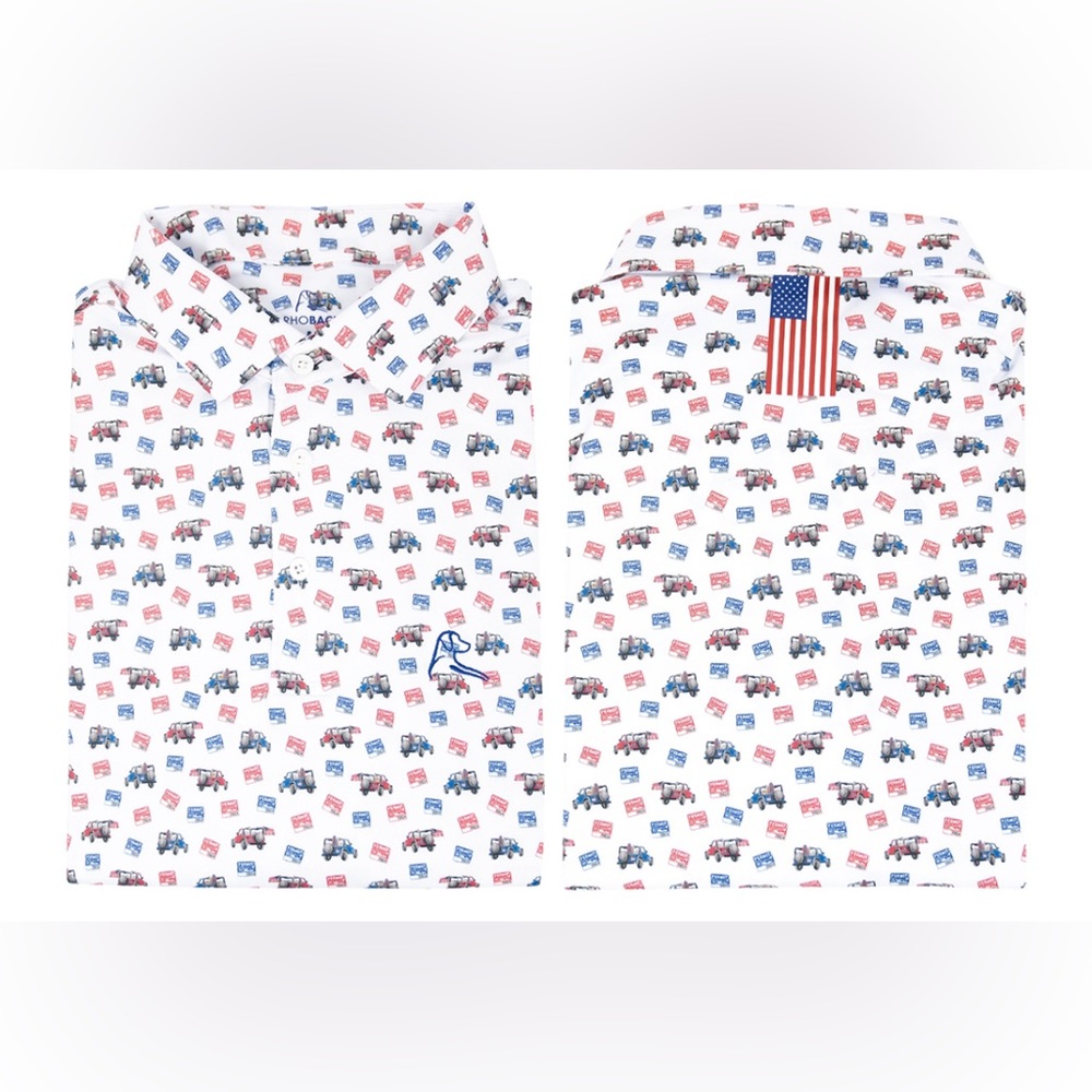 THE BEACH PASS SHORT SLEEVE SIZE L